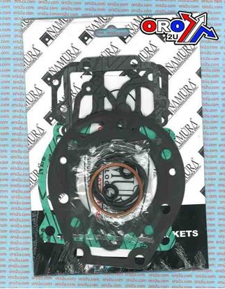 Picture of GASKET TOP SET KDX200/220 NAMURA NX-20009T KAWASAKI 95-06 KDX200/220