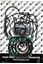 Picture of GASKET FULL SET 91-94 KDX250 NAMURA NX-20023F KAWASAKI