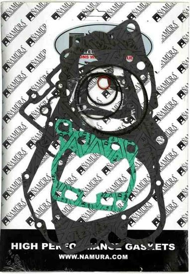 Picture of GASKET FULL SET 91-01 RM80 NAMURA NX-30080F SUZUKI