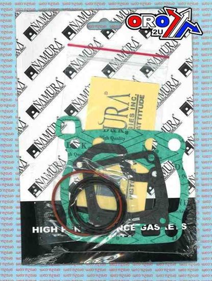 Picture of GASKET TOP SET 91-01 RM80 NAMURA NX-30080T SUZUKI