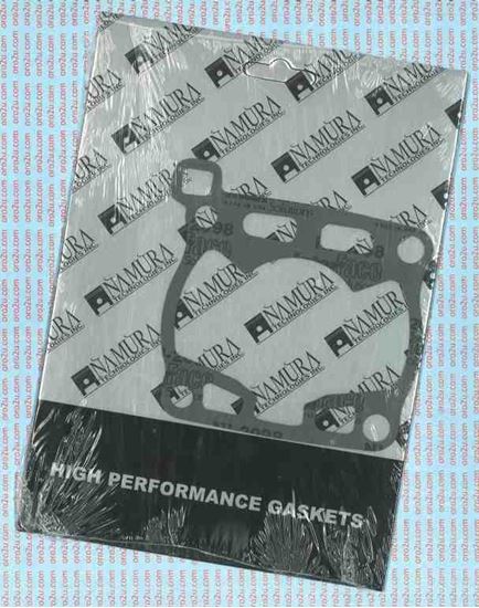 Picture of GASKET BASE 02-12 RM85 11241-03B01 SUZUKI MX