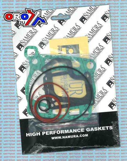 Picture of GASKET TOP SET 02-07 RM85 NAMURA NX-30085T SUZUKI