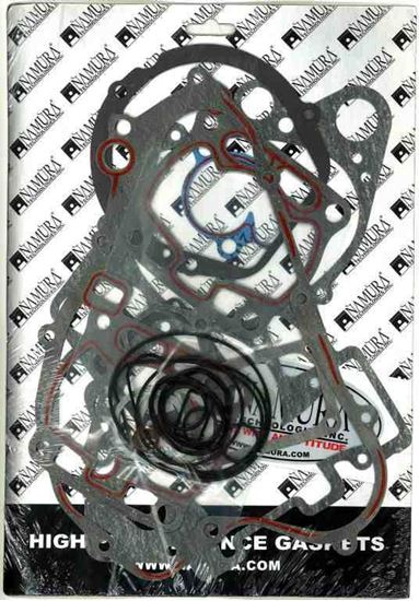 Picture of GASKET FULL SET 92-97 RM125 NAMURA NX-30000F SUZUKI MX