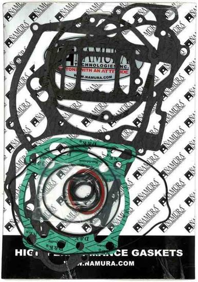 Picture of GASKET FULL SET 96-98 RM250 NAMURA NX-30028F SUZUKI MX