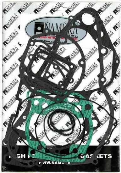 Picture of GASKET FULL SET 99-00 RM250 NAMURA NX-30029F SUZUKI MX