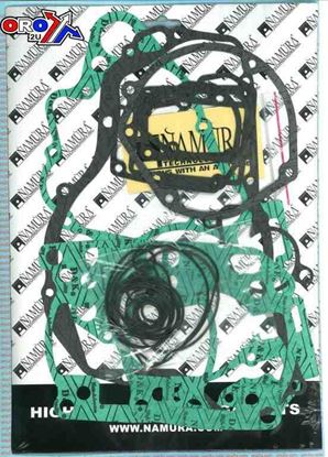 Picture of GASKET FULL SET 01-02 RM250