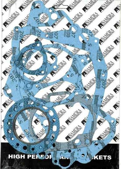 Picture of GASKET FULL SET 84-85 RM250 NAMURA NX-30025F SUZUKI MX