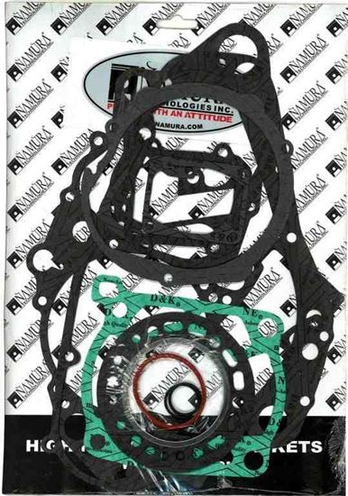 Picture of GASKET FULL SET 1989 RM250 NAMURA NX-30021F SUZUKI MX