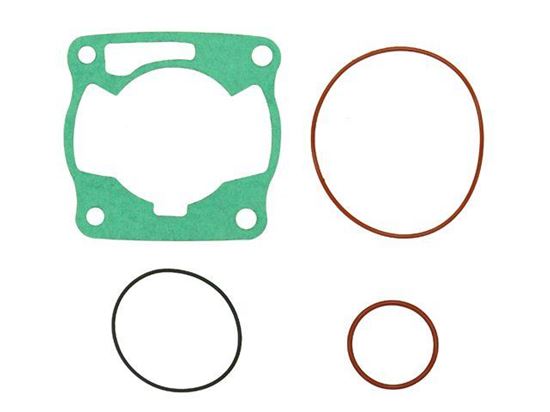 Picture of GASKET TOP SET 93-01 YZ80 NAMURA NX-40080T YAMAHA MX