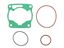 Picture of GASKET TOP SET 93-01 YZ80 NAMURA NX-40080T YAMAHA MX
