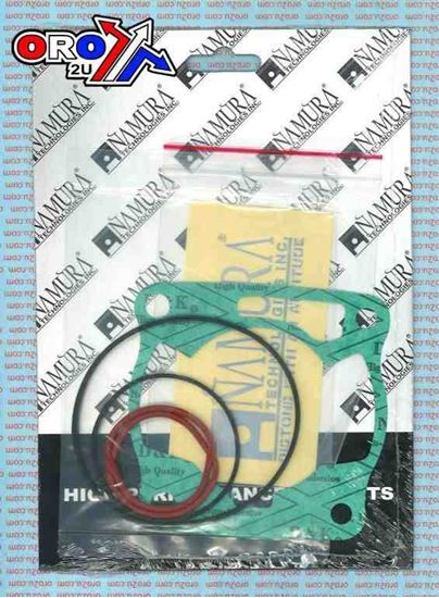 Picture of GASKET TOP SET 02-14 YZ85 NAMURA NX-40085T YAMAHA