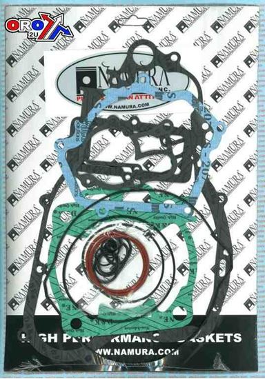 Picture of GASKET FULL SET 02-09 YZ250 NAMURA NX-40031F YAMAHA