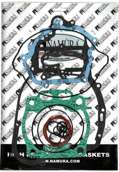 Picture of GASKET FULL SET 99-01 YZ250 NAMURA NX-40025F YAMAHA MX