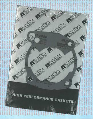 Picture of GASKET BASE 86-04 CR80 12191-GBF-830 HONDA MX