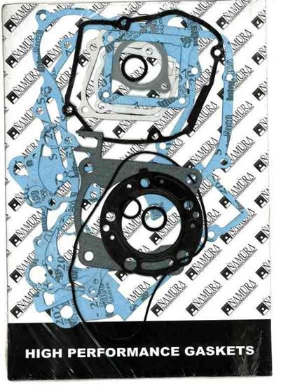 Picture of GASKET FULL SET 00-02 CR125 NAMURA NX-10001F HONDA MX