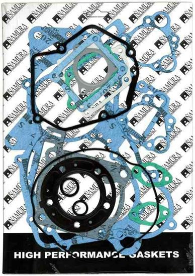 Picture of GASKET FULL SET 90-99 CR125 NAMURA NX-10000F HONDA