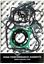 Picture of GASKET FULL SET 2004 CR125 NAMURA NX-10003F HONDA MX