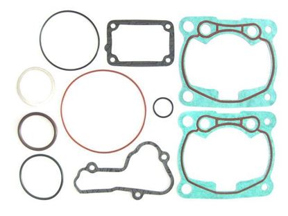 Picture of GASKET TOP SET 97-14 CR125 WR NAMURA NX-90000T HUSQVARNA