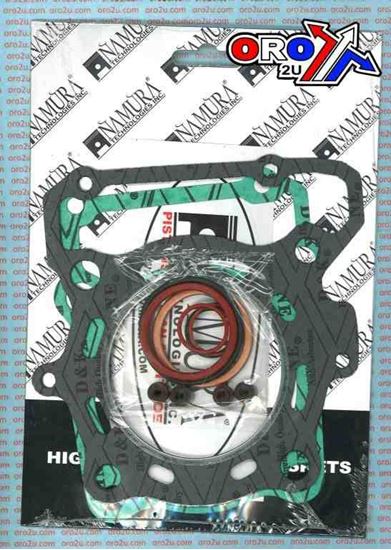 Picture of GASKET TOP SET 94-96 KLX250 NAMURA NX-20036T KAWASAKI