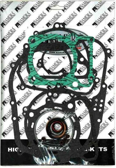 Picture of GASKET FULL SET 97-07 KLX300 NAMURA NX-20037F KAWASAKI