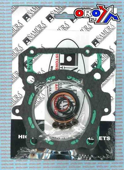 Picture of GASKET TOP SET 97-07 KLX300 NAMURA NX-20037T KAWASAKI