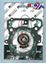 Picture of GASKET TOP SET 97-07 KLX300 NAMURA NX-20037T KAWASAKI