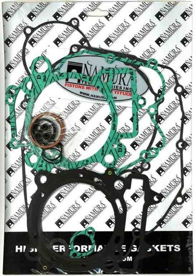 Picture of GASKET FULL SET 08-11 KLX450R NAMURA NX-20048F KAWASAKI