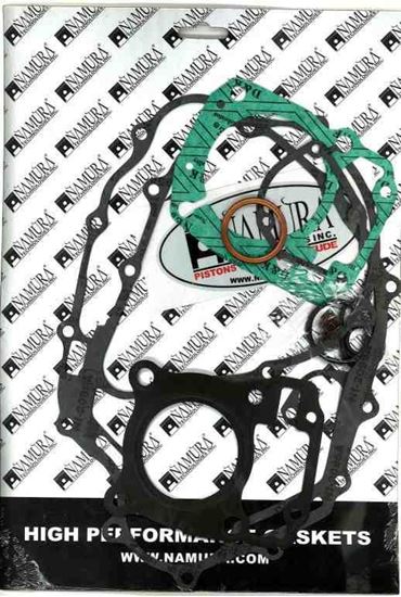 Picture of GASKET FULL SET 06-09 CRF150F NAMURA NX-10151F HONDA