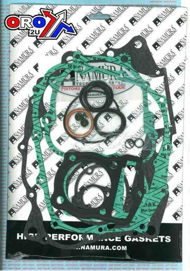 Picture of GASKET FULL SET 03-05 CRF150F NAMURA NX-10150F HONDA