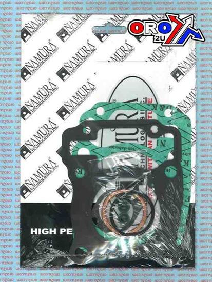 Picture of GASKET TOP SET 06-16 CRF150F NAMURA NX-10151T HONDA