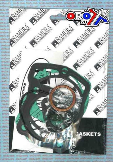 Picture of GASKET TOP SET 03-05 CRF150F NAMURA NX-10150T HONDA