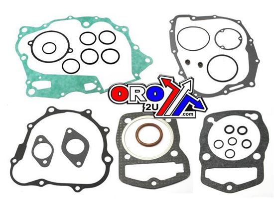 Picture of GASKET FULL SET 08-09 CRF230L NAMURA NX-10231F HONDA M