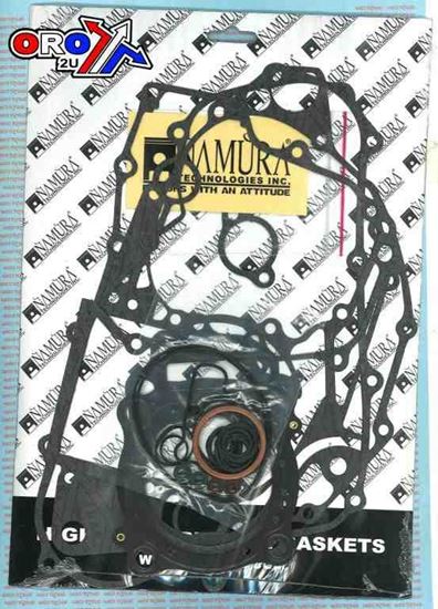 Picture of GASKET FULL SET 10-15 CRF250R NAMURA NX-10031F HONDA MX