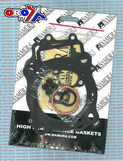 Picture of GASKET TOP SET 10-16 CRF250R NAMURA NX-10031T HONDA MX