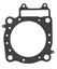Picture of GASKET HEAD 02-06 CRF450 97mm 12251-MEB-671, HONDA