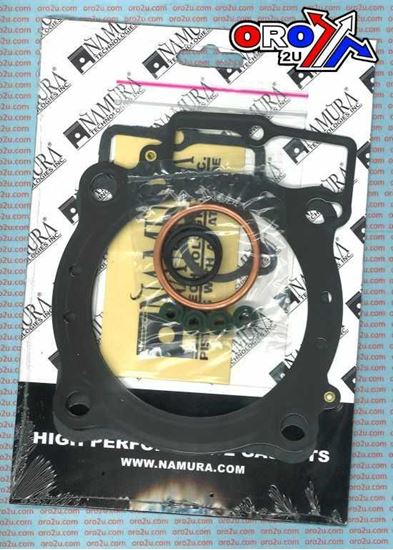 Picture of GASKET TOP KIT 09-15 CRF450R NAMURA NX-10048T HONDA MX