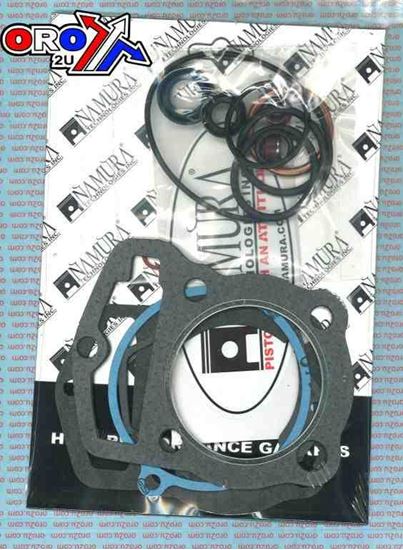 Picture of GASKET TOP SET 93-02 XR200R NAMURA NX-10200T HONDA