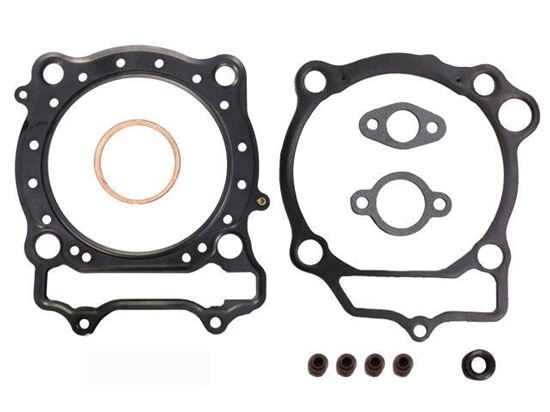 Picture of GASKET TOP SET 05-07 RMZ450 NAMURA NX-30045T SUZUKI MX