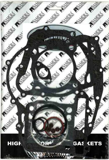 Picture of GASKET FULL SET 01-07 DRZ250 NAMURA NX-30043F SUZUKI