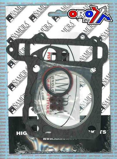 Picture of GASKET TOP SET 01-07 DRZ250 NAMURA NX-30043T SUZUKI