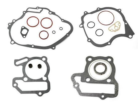 Picture of GASKET FULL SET 00-07 TTR90ET NAMURA NX-40090F YAMAHA