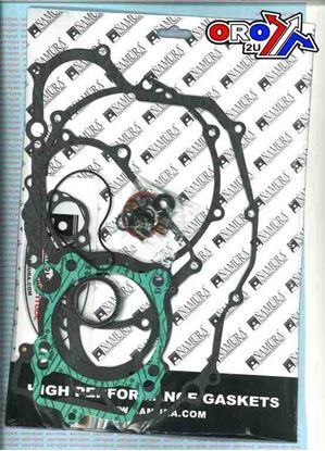 Picture of GASKET FULL SET 01-13 YZF250 NAMURA NX-40032F WRF250 01-02
