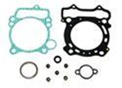 Picture of GASKET TOP SET 01-13 YZF250 NAMURA NX-40032T WRF250
