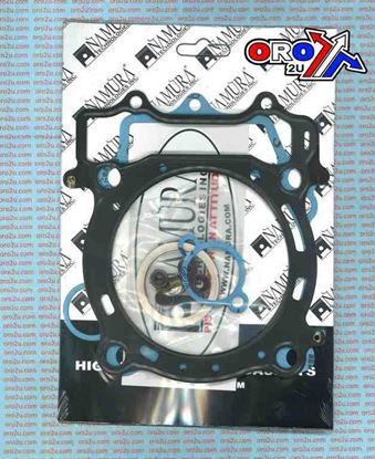 Picture of GASKET TOP SET 03-05 YZF/WR450 2004-2014 YFZ450 NAMURA