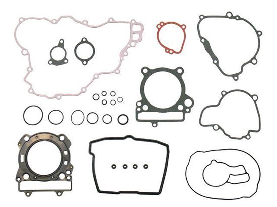 Picture of GASKET FULL 01-05 KTM250 EXC-F NAMURA NX-70061F SET