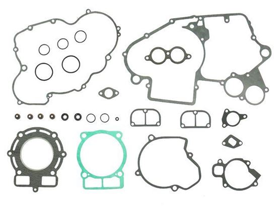 Picture of GASKET FULL SET KTM450 520 525 NAMURA NX-70039F P400270850021