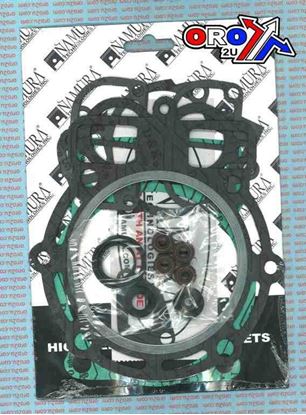 Picture of GASKET TOP SET KTM450/520/525 NAMURA NX-70039T SX-F