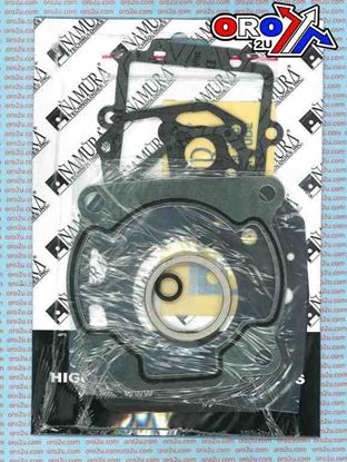 Picture of GASKET TOP SET KMX125 86-03 NAMURA NX-20006T KAWASAKI