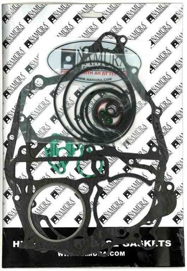 Picture of GASKET FULL SET 93-07 XT225 NAMURA NX-40022F YAMAHA