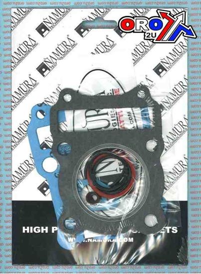 Picture of GASKET TOP SET 82-96 DR125 NAMURA NX-30010T SUZUKI